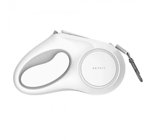 Повідець - рулетка для собак Petkit Go free Max Dog Retractable Leash 4 м