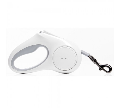 Повідець - рулетка для собак Petkit Go free Max Dog Retractable Leash 4 м
