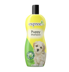 Шампунь для цуценят Espree Puppy Shampoo 591 мл - дитяча присипка