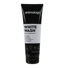 Шампунь для собак Animology White Wash 250 мл