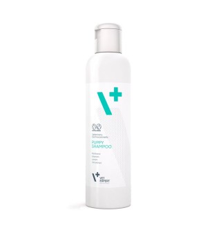 Шампунь для кошенят і цуценят Vet Expert Puppy Shampoo 250 мл