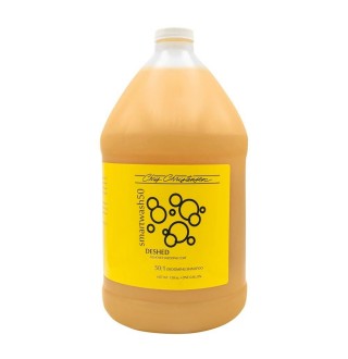 Шампунь для собак та котів Chris Christensen Smartwash50 Deshed 3,8 л