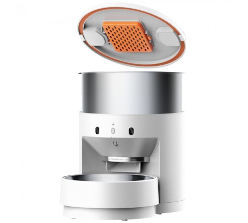 Смарт-годівниця для собак Petkit Smart Fresh Element 3, 5 л