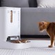 Смарт годівниця Petkit YumShare Dual-hopper with Camera 5 л