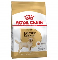 Сухий корм для собак Royal Canin Labrador Retriever Adult 12 кг