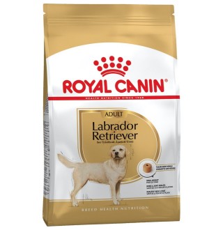 Сухий корм для собак Royal Canin Labrador Retriever Adult 12 кг
