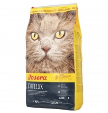 Сухий корм для котів Josera Catelux Adult 10 кг