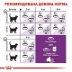 Сухий корм для котів Royal Canin Sensible 33, 4 кг + Catsan 5 л у подарунок