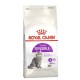 Сухий корм для котів Royal Canin Sensible 33, 4 кг + Catsan 5 л у подарунок