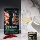 Сухий корм для котів Savory Adult Gourmand 2 кг - індичка та качка