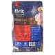 Сухий корм для собак Brit Premium Dog Adult L 3 кг - курка