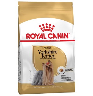 Сухий корм для собак Royal Canin Yorkshire Terrier Adult 500 г