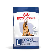 Сухий корм для собак Royal Canin Maxi Ageing Adult 5+, 15 кг