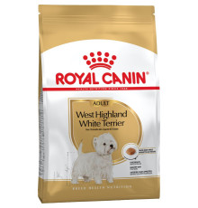 Сухий корм для собак Royal Canin West Highland White Terrier Adult 3 кг