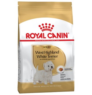 Сухий корм для собак Royal Canin West Highland White Terrier Adult 3 кг