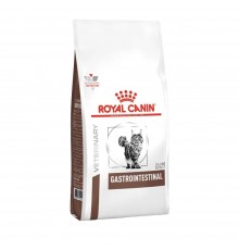 Сухий корм для котів Royal Canin Gastro Intestinal 2 кг