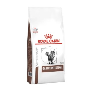 Сухий корм для котів Royal Canin Gastro Intestinal 2 кг