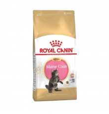 Сухий корм для кошенят породи мейн-кун Royal Canin Kitten Maine Coon 2 кг