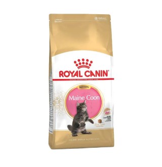 Сухий корм для кошенят породи мейн-кун Royal Canin Kitten Maine Coon 2 кг