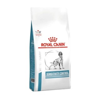 Сухий корм для собак Royal Canin Sensitivity Control 1,5 кг