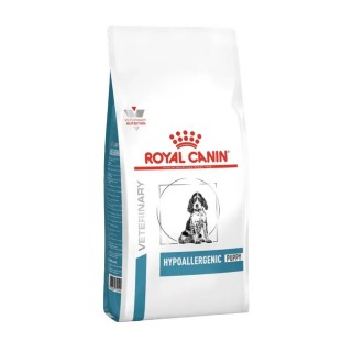 Сухий корм для собак Royal Canin Hypoallergenic Puppy 1,5 кг