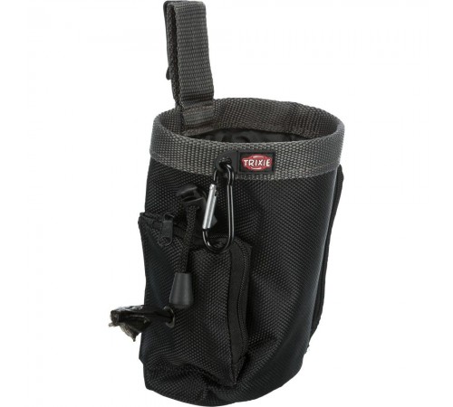 Сумка для ласощів Trixie «Dog Activity Baggy» 13 см / d=10 см (кольори в асортименті)