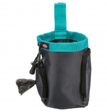 Сумка для ласощів Trixie «Dog Activity Baggy» 13 см / d=10 см (кольори в асортименті)