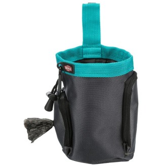 Сумка для ласощів Trixie «Dog Activity Baggy» 13 см / d=10 см (кольори в асортименті)
