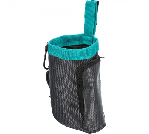 Сумка для ласощів Trixie «Dog Activity Baggy» 13 см / d=10 см (кольори в асортименті)