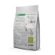 Сухий корм для цуценят Nature's Protection Superior Care White Dogs Grain Free Junior Small and Mini Breeds 1,5 кг - біла риба