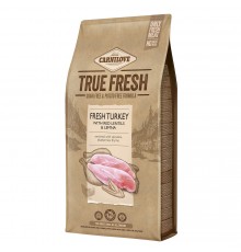 Сухий корм для дорослих собак усіх порід Carnilove True Fresh TURKEY for Adult dogs 11,4 кг (індичка)