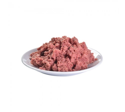 Brit Premium by Nature Lamb with Buckwheat - консервований корм-паштет з ягням та гречкою для собак, 400г