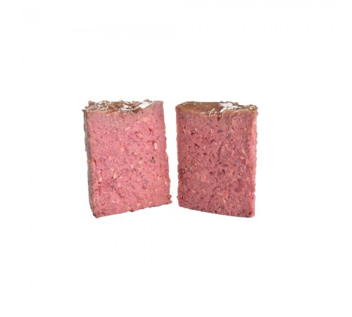 Brit Premium by Nature Lamb with Buckwheat - консервований корм-паштет з ягням та гречкою для собак, 400г
