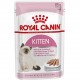 Вологий корм для кошенят Royal Canin Kitten Loaf pouch 85 г