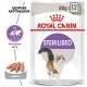 Вологий корм для котів Royal Canin Sterilised Loaf pouch 85 г