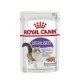 Вологий корм для котів Royal Canin Sterilised Loaf pouch 85 г