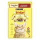 Вологий корм пауч для котів Friskies pouch, 85г (яловичина)