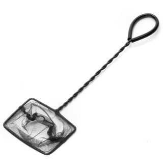 Сачок для акваріума Marina 8 x 6 см, 25 см