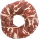 Ласощі для собак Trixie Marbled Ring 110 г 10 см/1 шт - мраморна яловичина