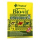 Сухий корм для акваріумних риб Tropical в пластівцях «Bio-Vit» 12 г (для травоїдних риб)