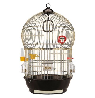 Клітка для птахів Ferplast «Bali» d=43,5 см, h=68,5 см