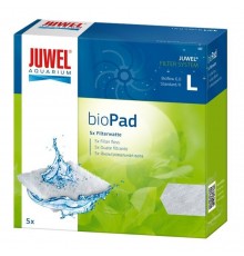 Вкладиш в фільтр Tetra Juwel «BioPad L» 5 шт