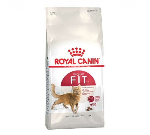 Сухий корм для котів Royal Canin Fit 32, 400 г