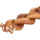 Ласощі для собак Trixie Chewing Braid 58 г 25 см/1 шт - бичачий пеніс