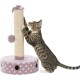 Дряпка для кошенят Trixie Junior Scratching Post 47 см