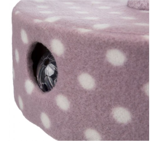Дряпка для кошенят Trixie Junior Scratching Post 47 см