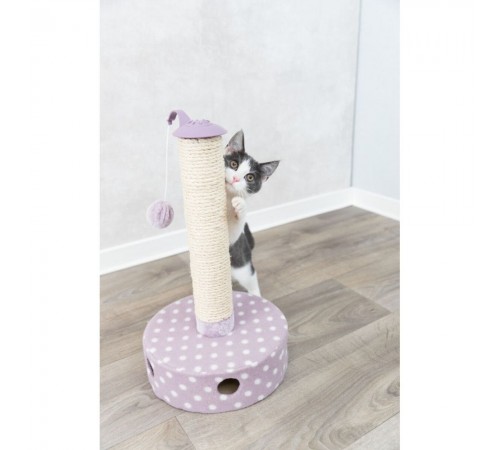 Дряпка для кошенят Trixie Junior Scratching Post 47 см