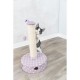 Дряпка для кошенят Trixie Junior Scratching Post 47 см