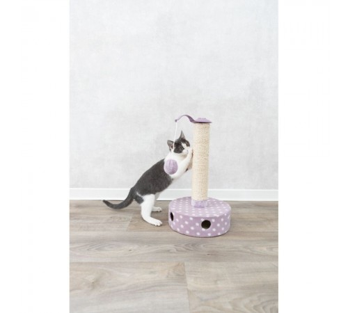 Дряпка для кошенят Trixie Junior Scratching Post 47 см