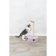 Дряпка для кошенят Trixie Junior Scratching Post 47 см